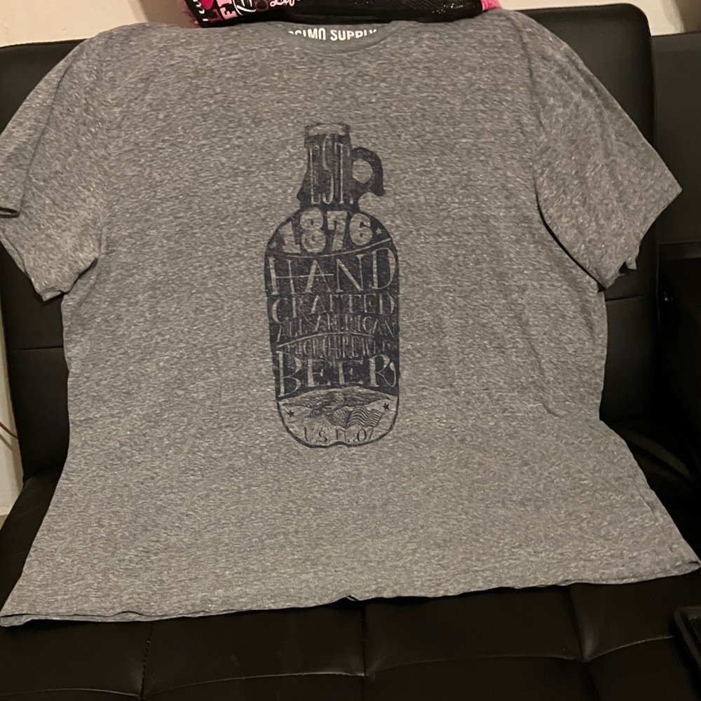 Mossimo Supply Co. Shirt Men's XXL
